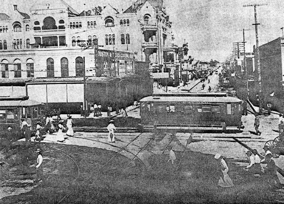 6th and Congress