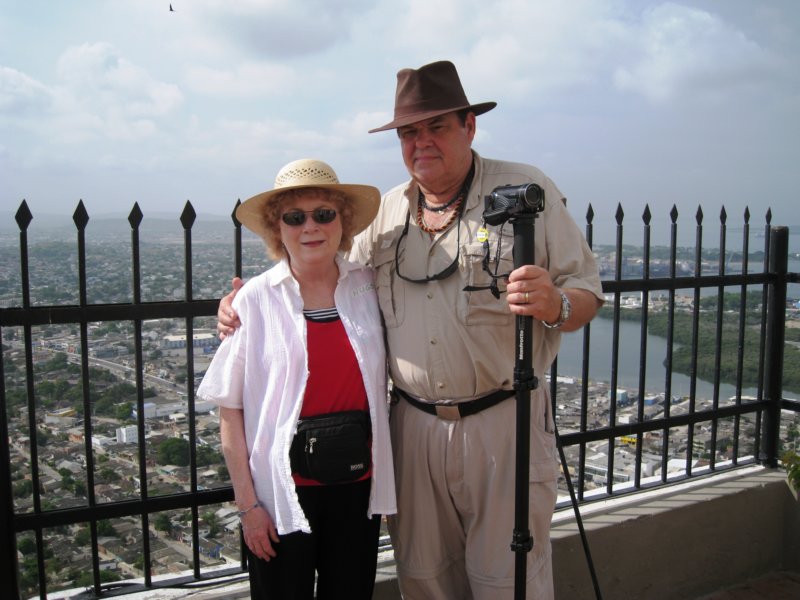 judiandvicatthecartagenaoverlook.jpg